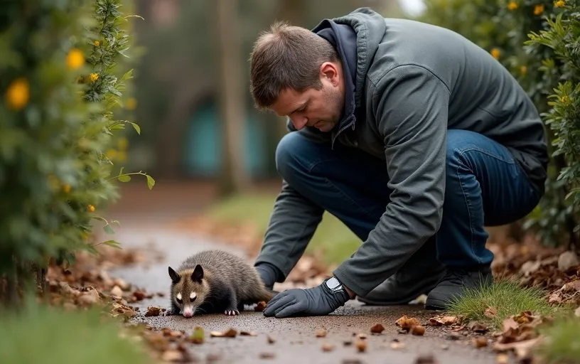 Professional Dead Possum Removal Neranwood | Fresho Possum Removal Neranwood