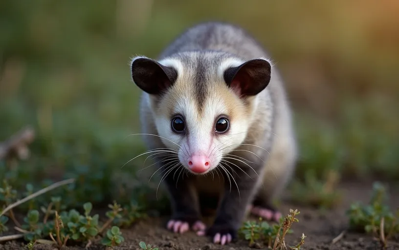 Comprehensive Possum Property Inspection Neranwood