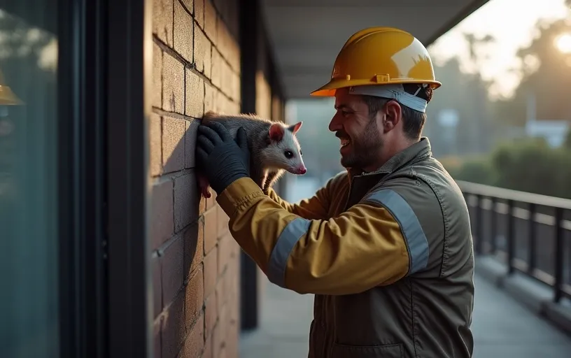Humane Possum Removal Services Neranwood