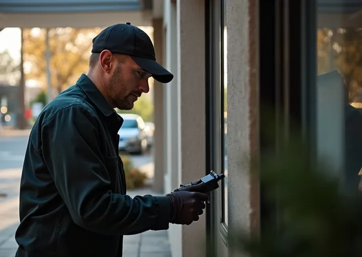 Professional Commercial Possum Control Assessment Services Neranwood