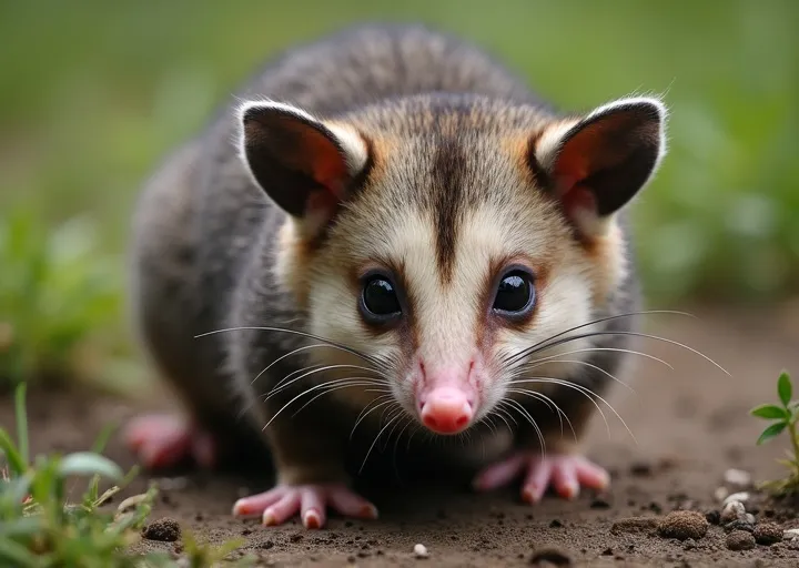 Safe Possum Capture Neranwood