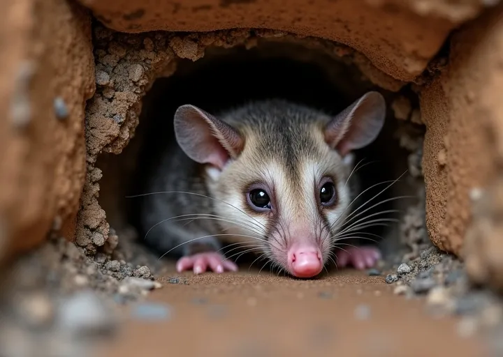 Humane Possum Removal Consultation Neranwood