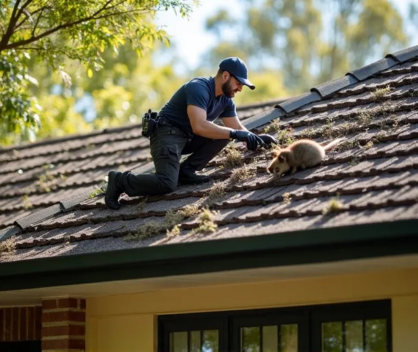 Professional Dead Possum Removal & Disposal Neranwood