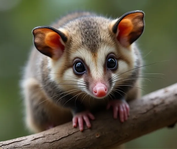 Possum Relocation & Release Neranwood
