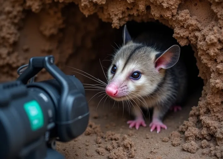 Comprehensive Possum Property Inspection Neranwood