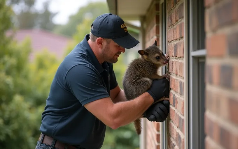 Advanced Possum Prevention Systems Neranwood