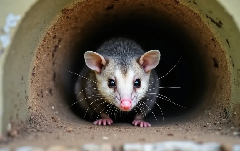 Professional Possum Prevention Services Neranwood