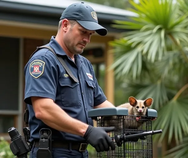 Fresho Possum Removal Neranwood Neranwood Humane Possum Removal Team