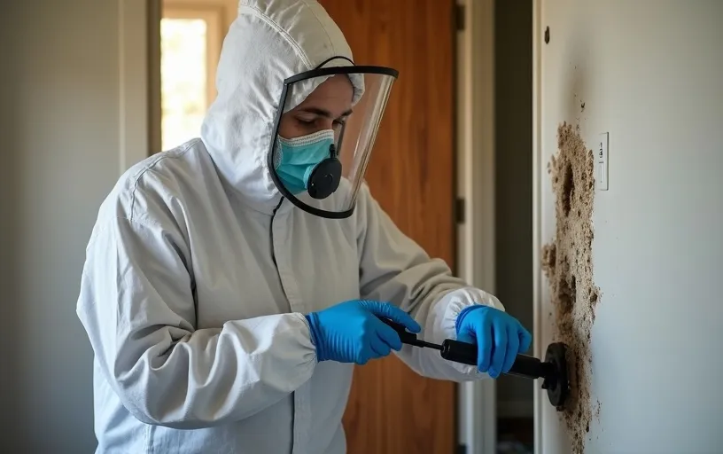Sanitization & Decontamination Neranwood